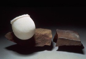 Fragment of a circle