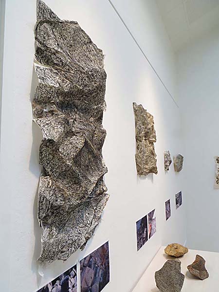 Peeled rockskins studio